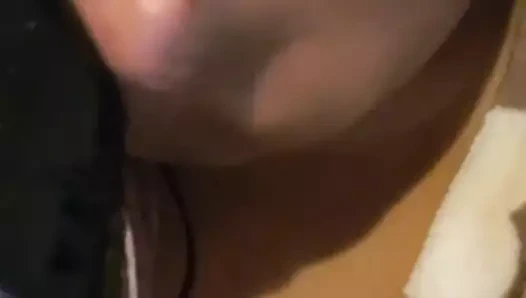 Abanoz streatham amatör berbat üzerinde yapay penis