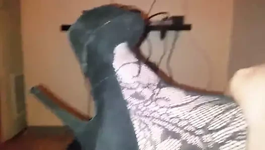 İyi seks için mari'mi bekliyorum