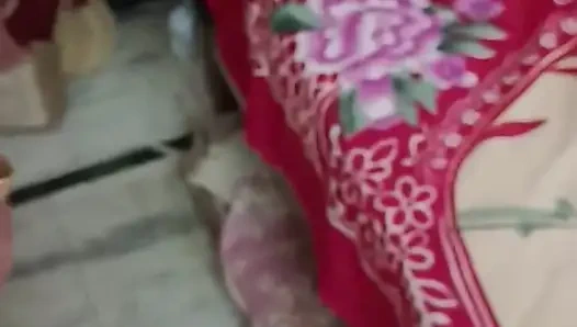 Secret Moments with the House Maid with Full Romance with Beautiful Telugu Voice