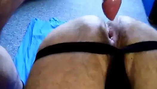 BEAR FUCKER IS THE BEST FOR YOUR HOLE 20