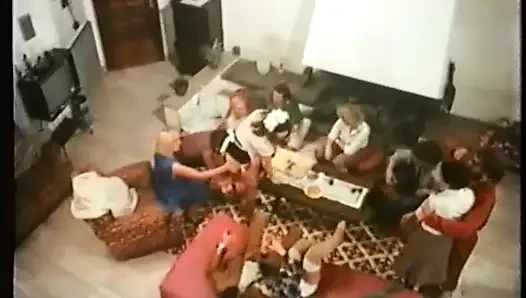 Anal masaj (1979)