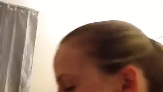 Sürtüğü sikiyorum