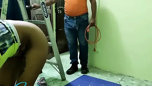 Klimam bozuldu ve sorunu çözmek için teknisyeni aradım