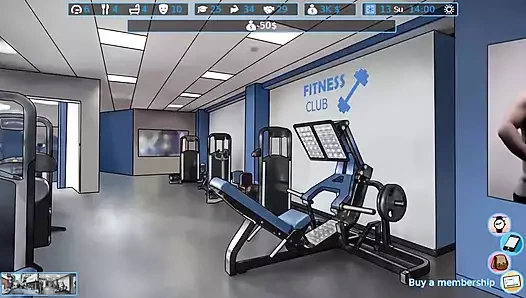 Love sex second base (andrealphus) - loveskysan69 tarafından bölüm 7 oyunu