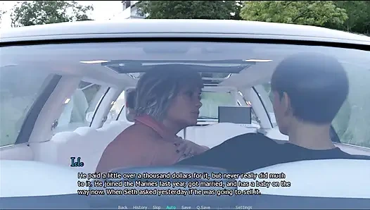 Reklam #6 Harem büyüyor herkes için yeterli dayanıklılığı olacak mı