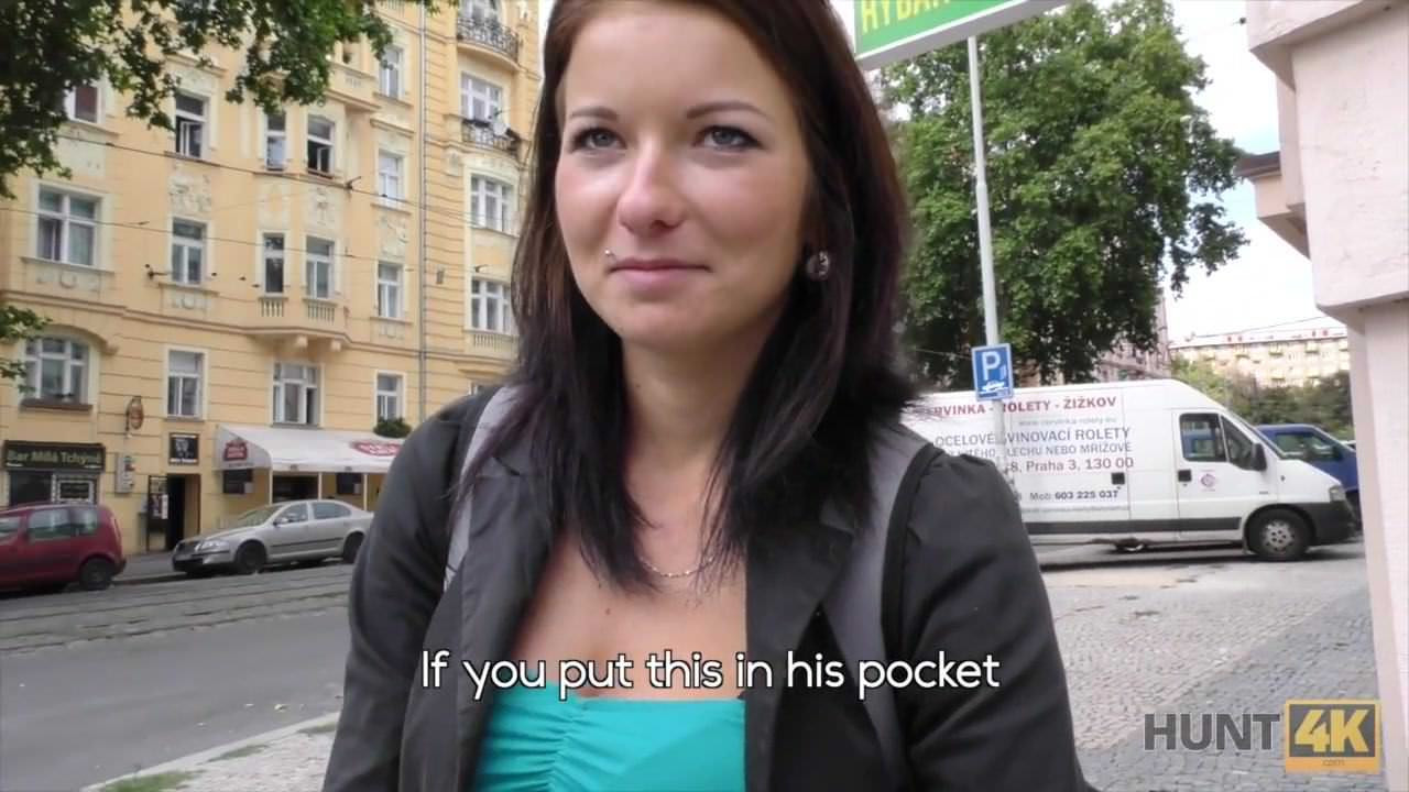 Hunt4k. Prag seks turizminin başkenti!