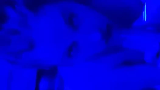 Filmde ilk kez. bir goodgirl emme horoz