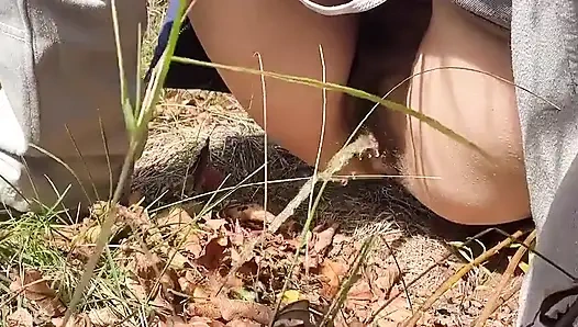 Mükemmel Vücutlu Minik Minyon Hana