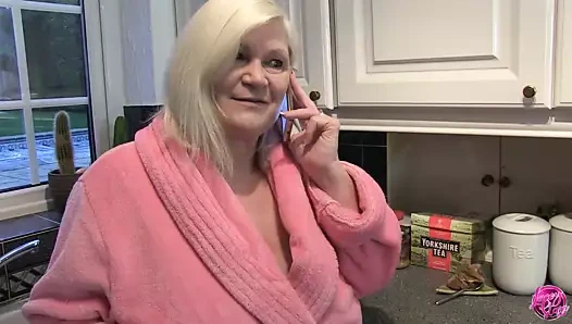 Laceystarr - genç aşık