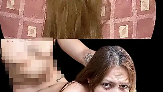 Angy es una maquina para follar, garganta profunda y movimientos muy placenteros