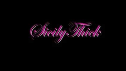 SicilyThick