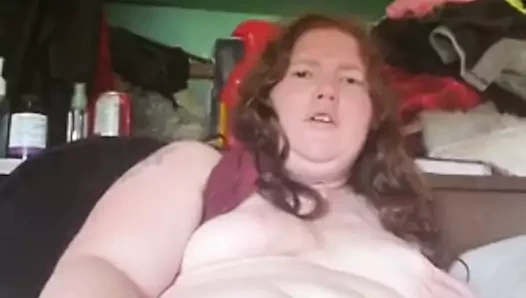 Benim küçük sürtük için BBC lütfen!