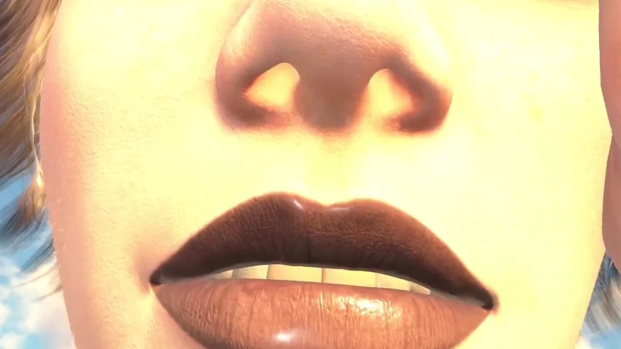 Giantess