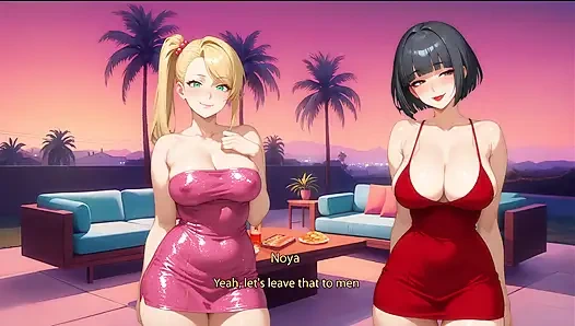 I Love Your Wife (part 8)