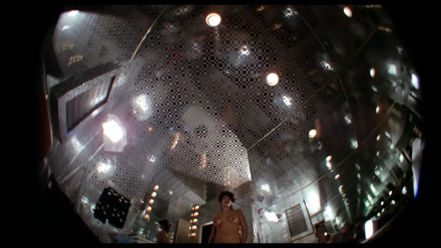 Onun adı lisa 1080 idi