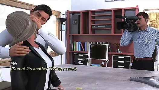 Alice Harikalar Diyarında - bölüm 1 ve 2