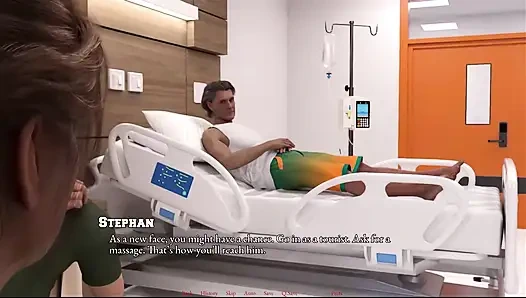 Ajan Sherine bölüm 2