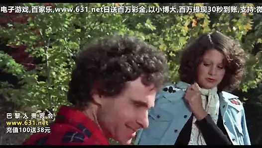 The vixens of kung fu (bir yin yang hikayesi) (1976)