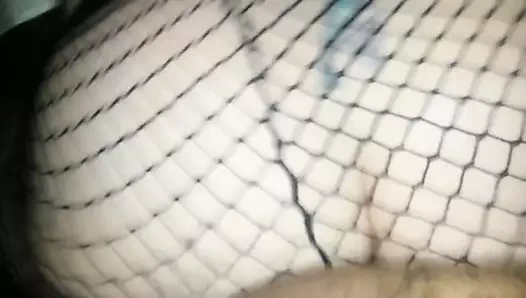 yapma benim beyaz ucube fışkırtma