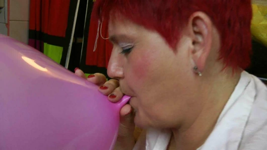 Annadevot - yeni hava balonu teslimatı