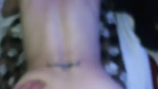 Penelope'nin ilk sikiş filmi