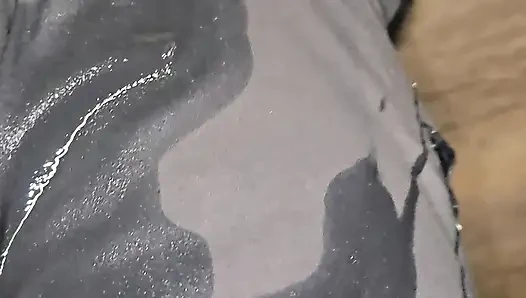 Rewetting Wranglers