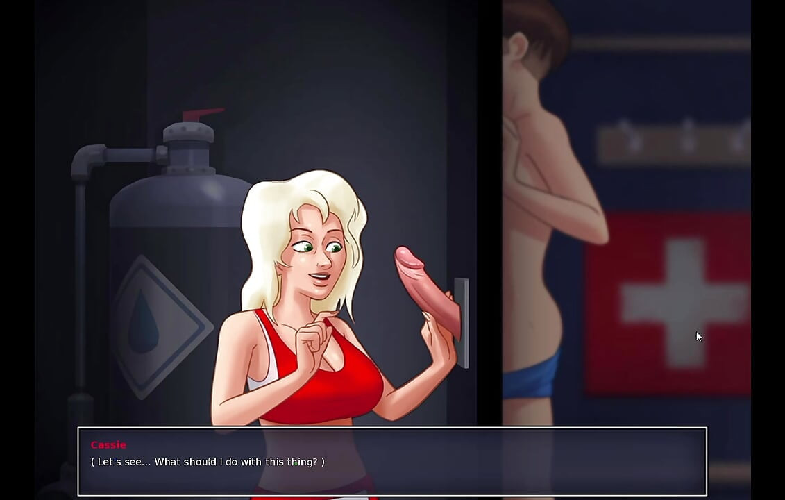 Yaz mevsimi efsanesinde yeni ateşli anime