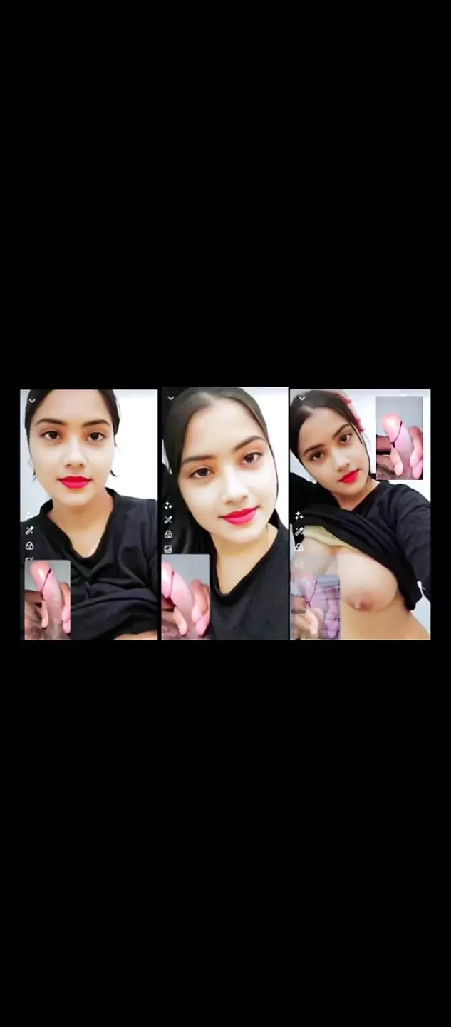 Beautiful School Girl Showing Boobs for her Teacher on Whatsuup  Video call, viral whatssup video call sex chat xxx video