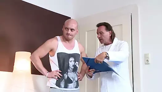 Ani orgazm 2 - bölüm 1