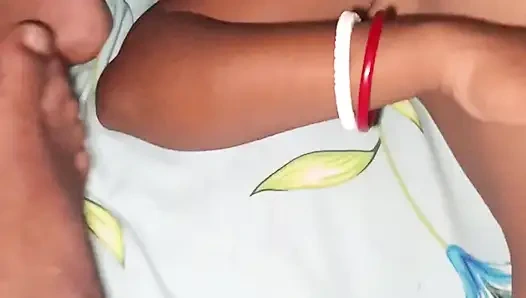 Today I fucked my sister-in-law and poured juice into her pussy.