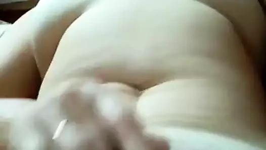 Cum içinde benim pussykissing