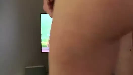 dostum öpüşme gf ve tükür kavurma