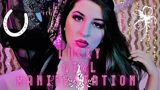 Lucky Girl Manifestosu
