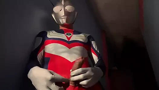 İnsanlık için mastürbasyon.