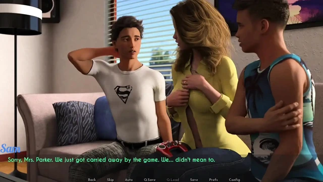 Erkekler Sophia gömleğini yırttı