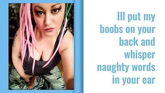 Kız arkadaşın bir adamın transeksüel emdiğini gördü şimdi bazı parlak fikirleri var