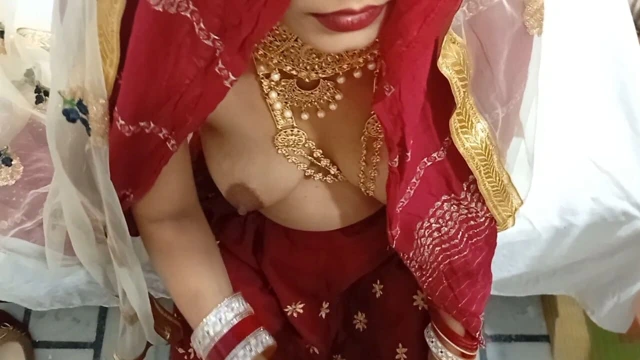 Yeni evli çift kendi Suhagrat videolarını paylaştı