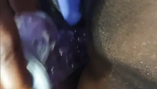 Lola bunni amına sokuyor!!