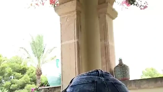 yoga baştan çıkarma 2