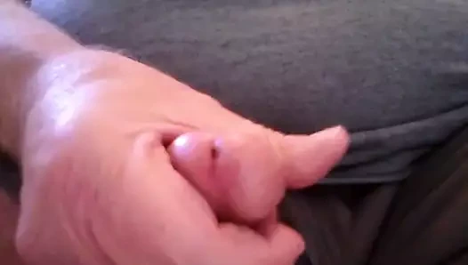 Yaşlı adam rahatlaması 9