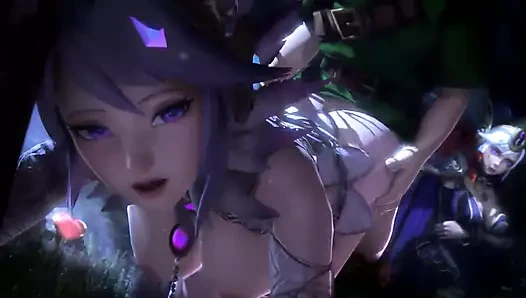 lana alma fucked itibaren arka