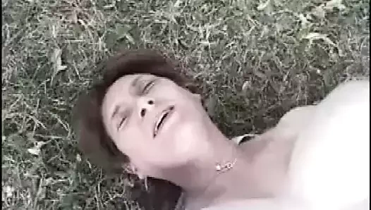 olgun kaltak sodomized