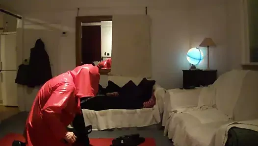 anal metresi lydia bekledi üzerinde tarafından slave.mp4