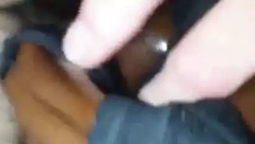 MİLF oynuyor her ikisi de delikler sonra alır dp ile horoz güzel anal