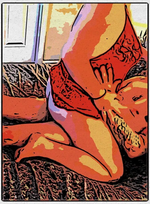 X-mas'ın 12 Inç Alternatif Versiyonu