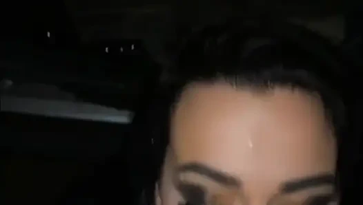 Zoe Essex ile domalma