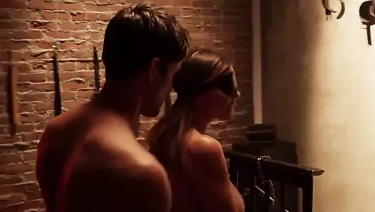 karizma marangoz çıplak - bağlı (2015)