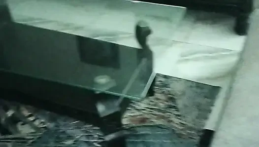 Video görüşmesi pe seksi bat ho gai