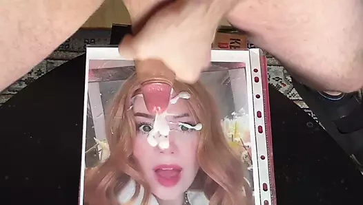 Palina rojinski'ye saygı duruşu