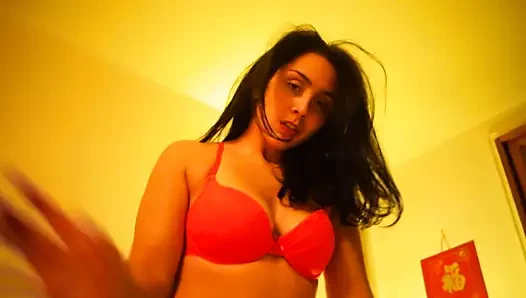 Lilly hall şehvetli şerit